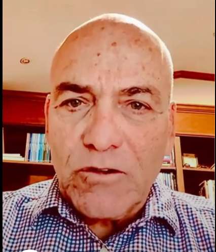 Impulsa Pablo Cuarón reforma para votar directamente por regidores