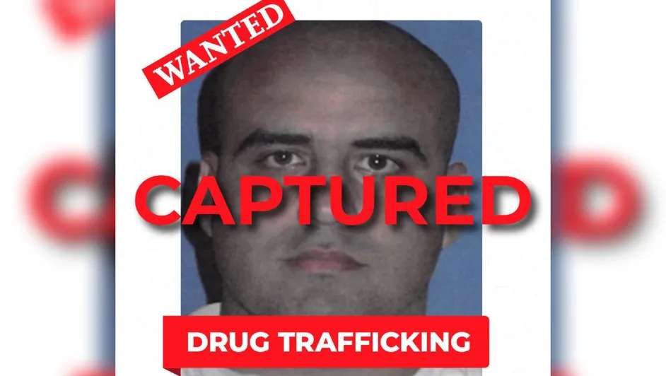 Cae Roberto Beto Bazán miembro del Cártel del Golfo