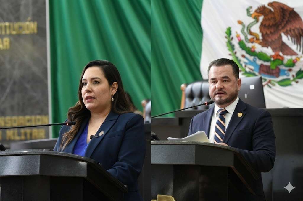 Niegan diputados que reunión con De la Peña haya tratado designación de Cedh