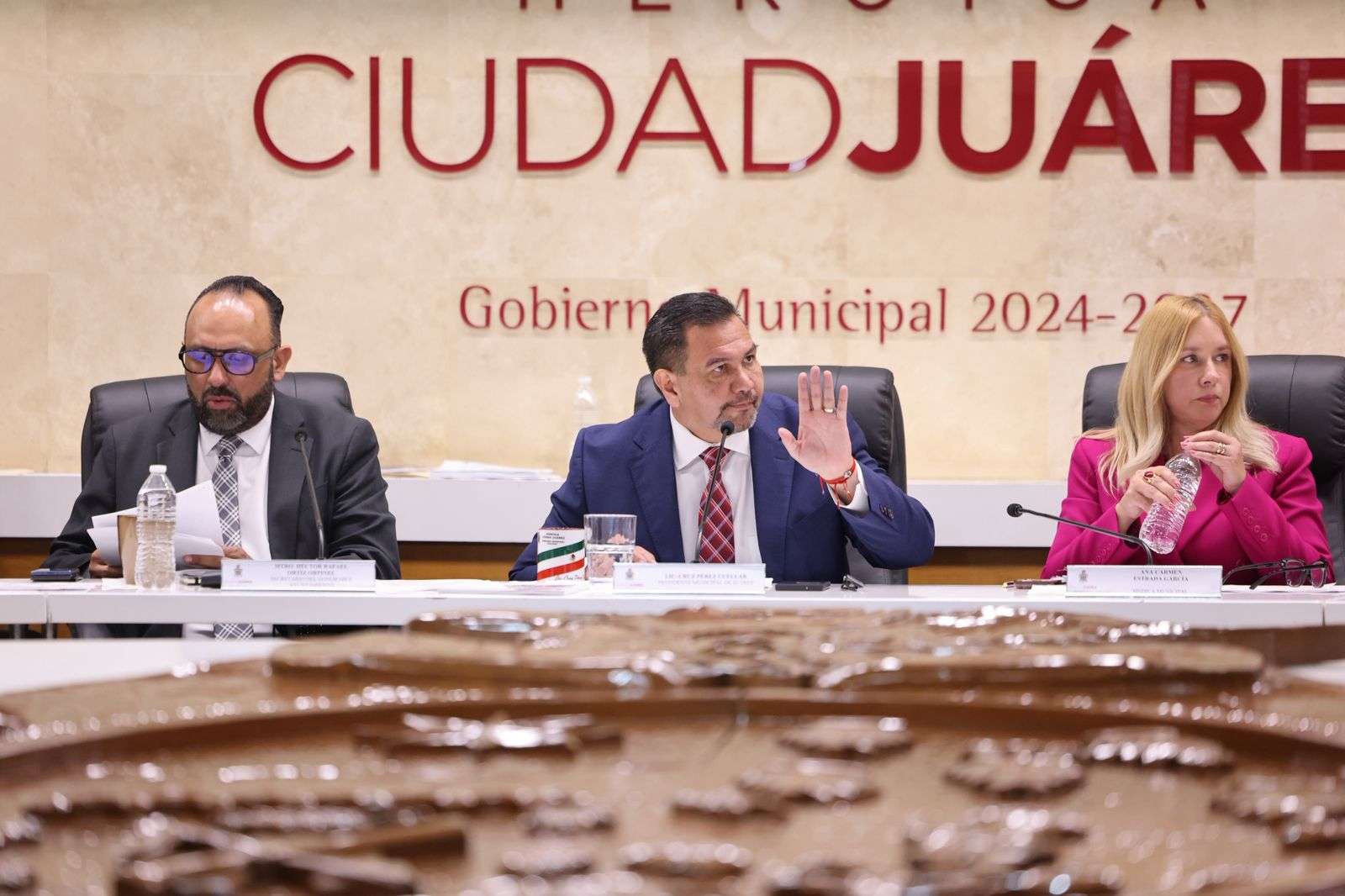 Autoriza Cabildo donación de predios para impulsar vivienda