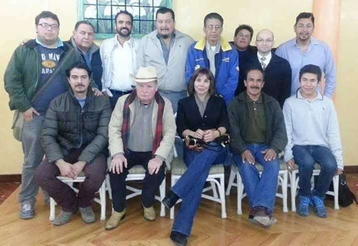 El Puma sobre Loera: lo reprobé por pendejo