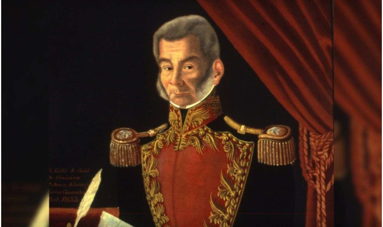 Juan Álvarez o Tata Juan, un héroe mexicano olvidado
