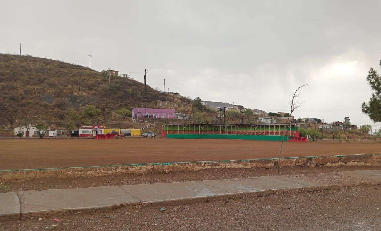 Baja la temperatura en El Vergel a -6.3 grados centígrados