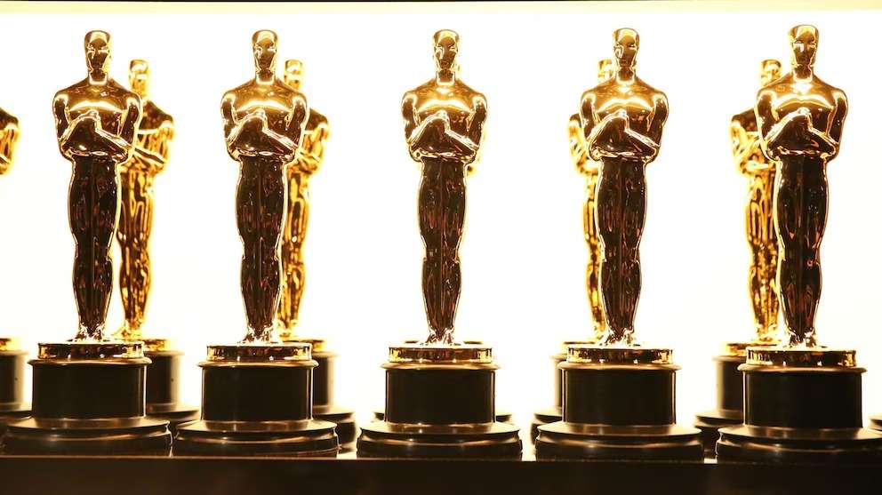 Se prepara Hollywood para los Oscar 2026
