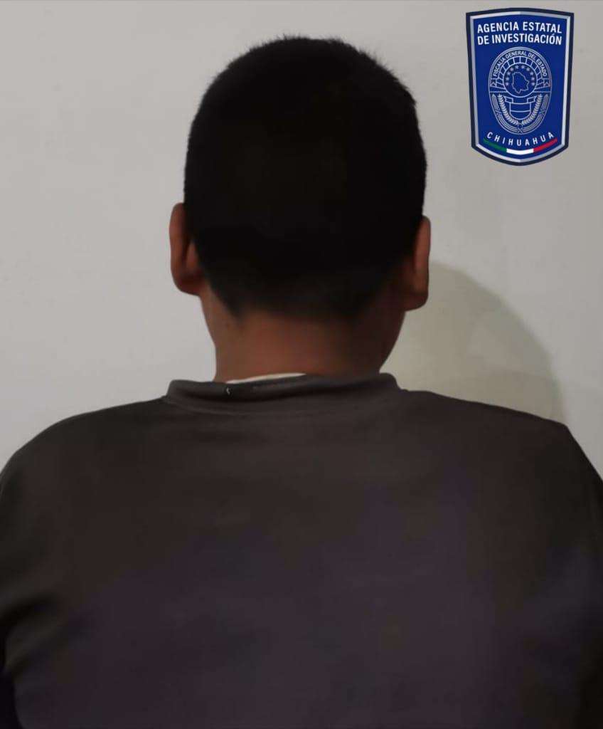 Localizan a menor de edad desaparecido en Jiménez 