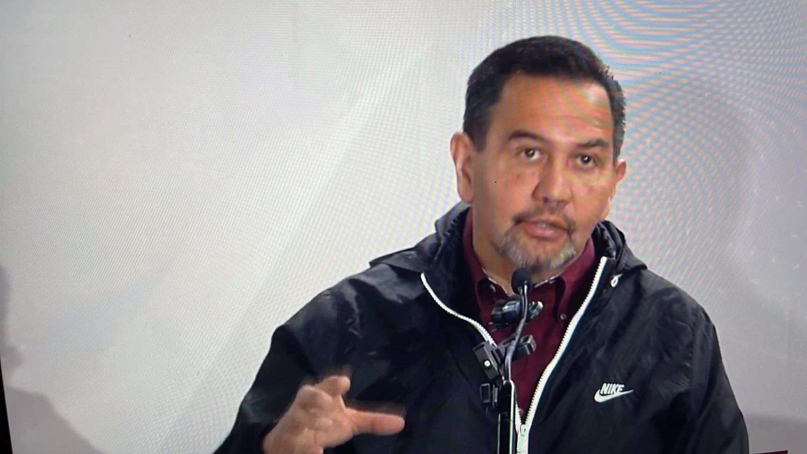 Anuncia alcalde aportación económica para iniciativa solidaria con Cuba 