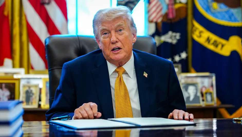 Dice Trump que espera tener el honor de tomar Cuba