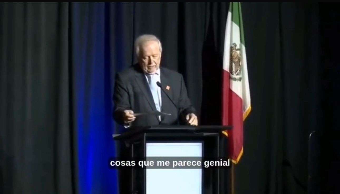 Señalan a Cruz como posible candidato a la gubernatura de Chihuahua
