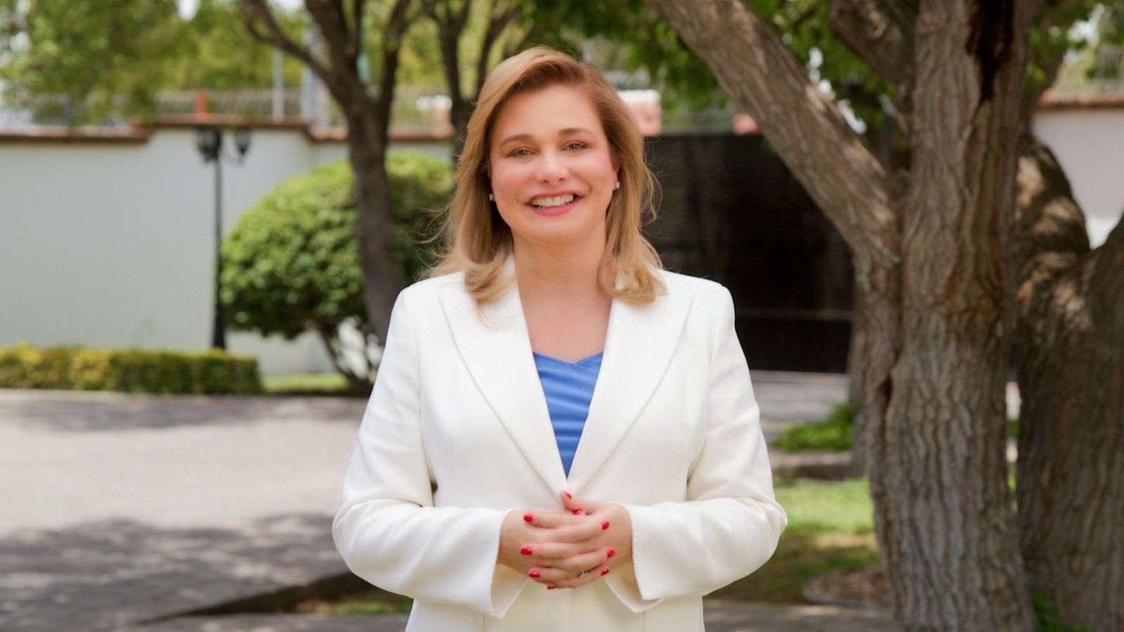 Participa Maru en Consejo Nacional del PAN rumbo a elecciones 2027