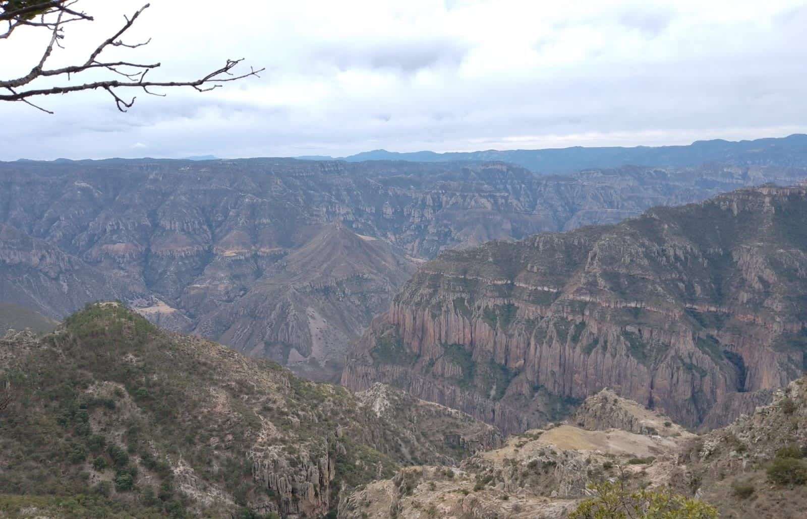 Siguen las bajas temperaturas en El Vergel con -4.2 grados centígrados