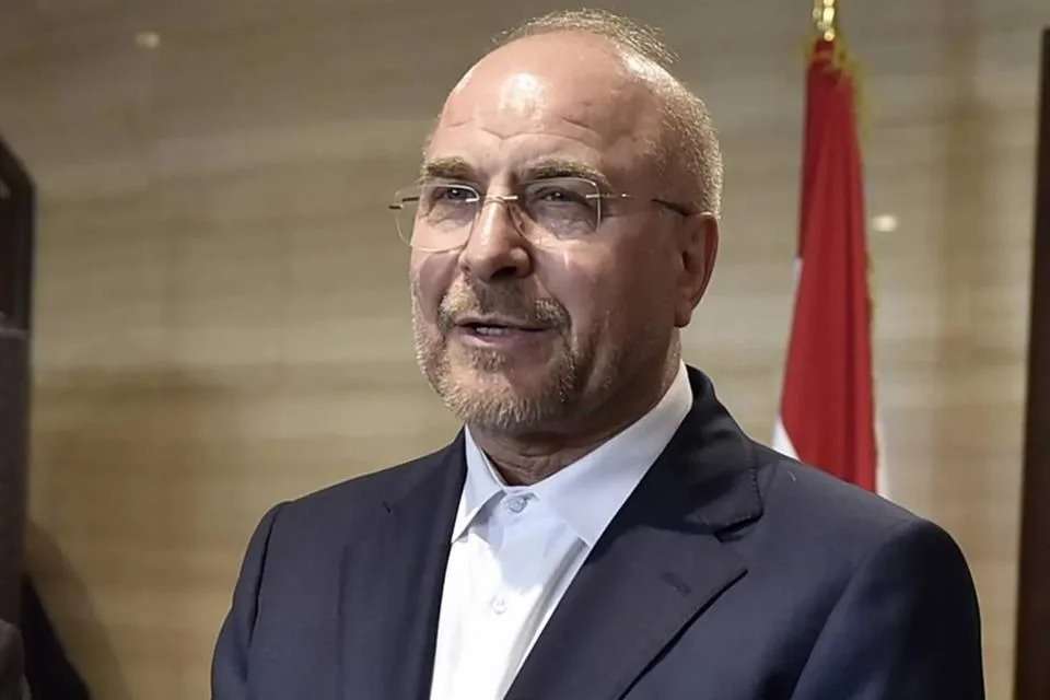 Advierte Irán a EU sobre atacar refinerías en la región