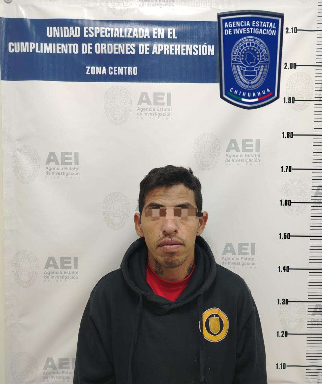 Pasará 36 años en prisión por feminicidio en la Lealtad II 