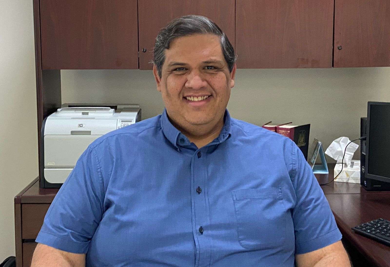 Avanza proceso para asignar notarías vacantes en el estado