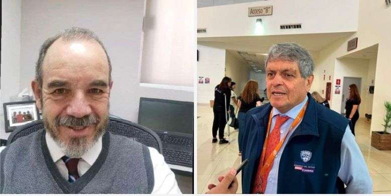 Renuncia Maurilio Fuentes a subsecretaria de educación