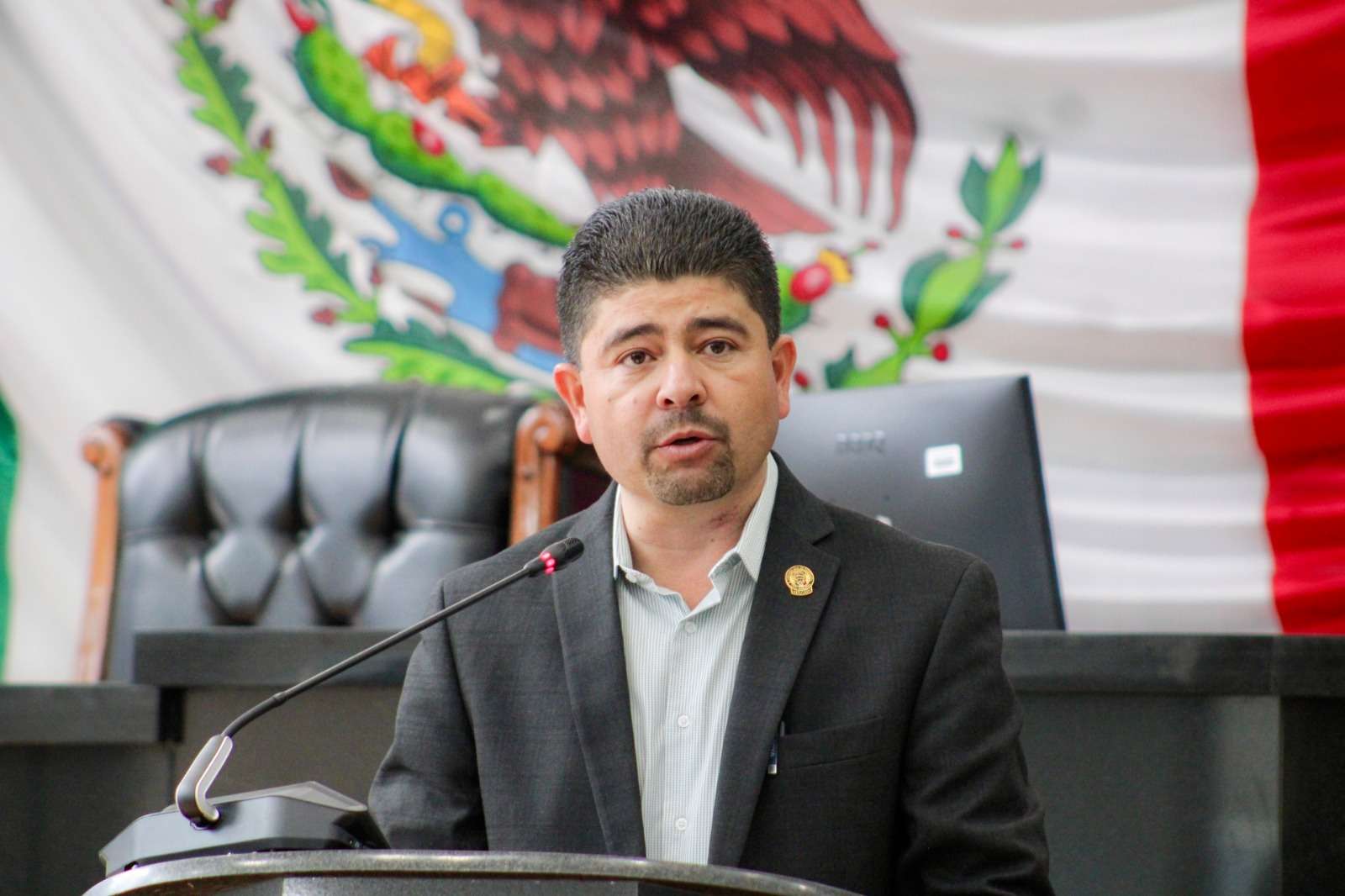 Buscan tipificar el acecho como delito autónomo en Chihuahua