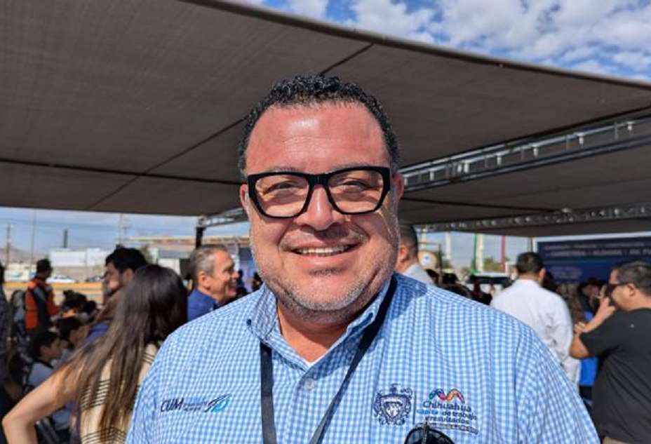 Renuncia Oscar Derma al Consejo de Urbanización Municipal