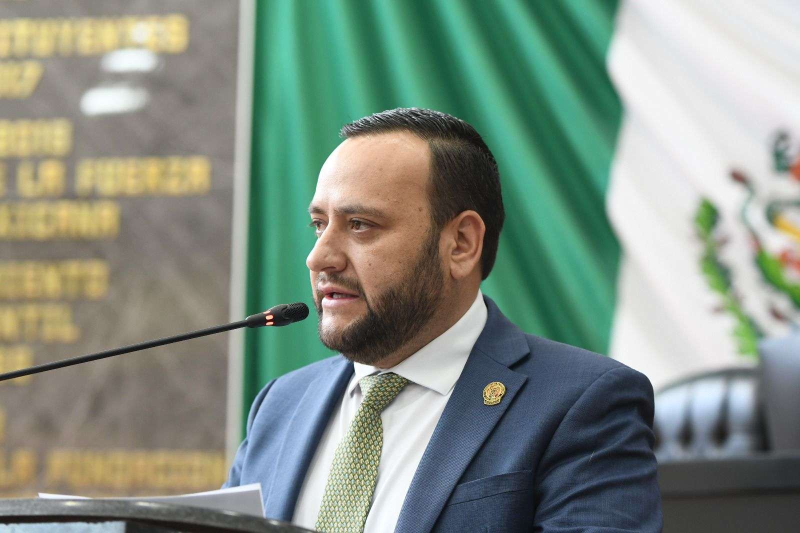 Reconoce Congreso validez jurídica a la justicia indígena