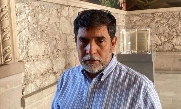 Persiste problema de franeleros por falta de regulación oficial: Komaba