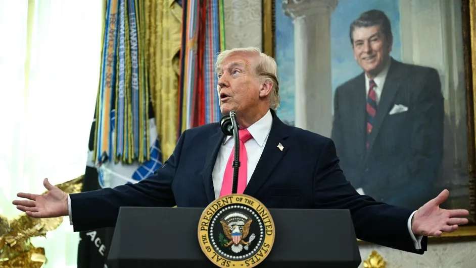 Extiende Trump ultimátum a Irán para que reabra estrecho de Ormuz