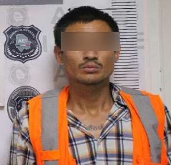 Pasará 6 meses en prisión por robar Oxxo en la Nueva España
