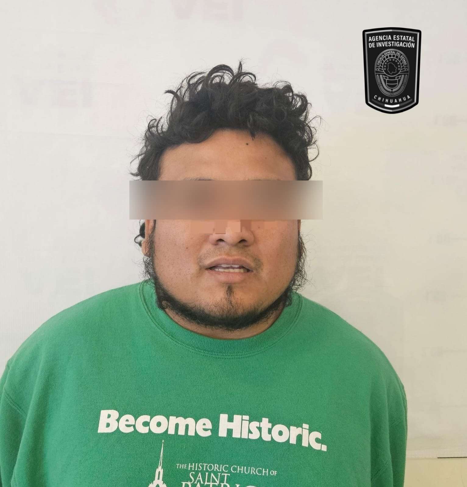 Sentencian a hombre a 25 años de prisión por homicidio en Vistas de Zaragoza