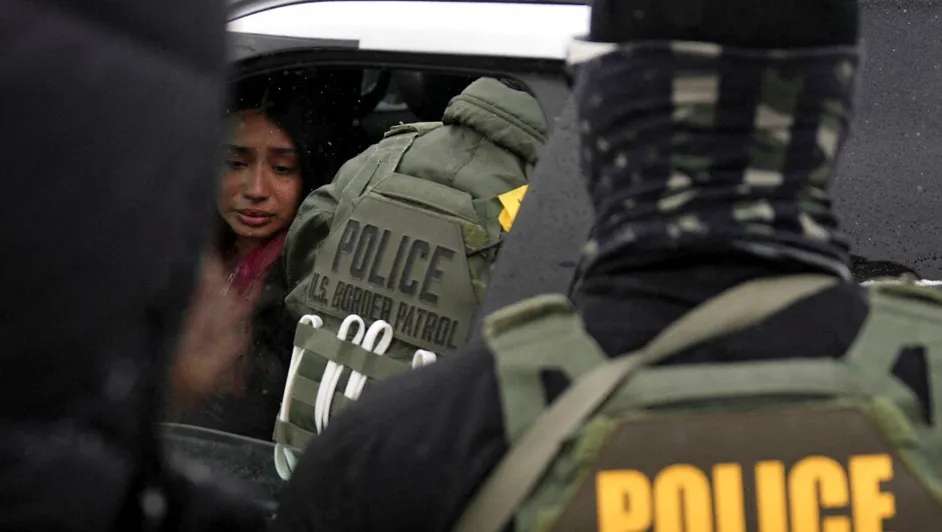 Se suma México a demanda contra ICE en EU por muertes de ciudadanos

