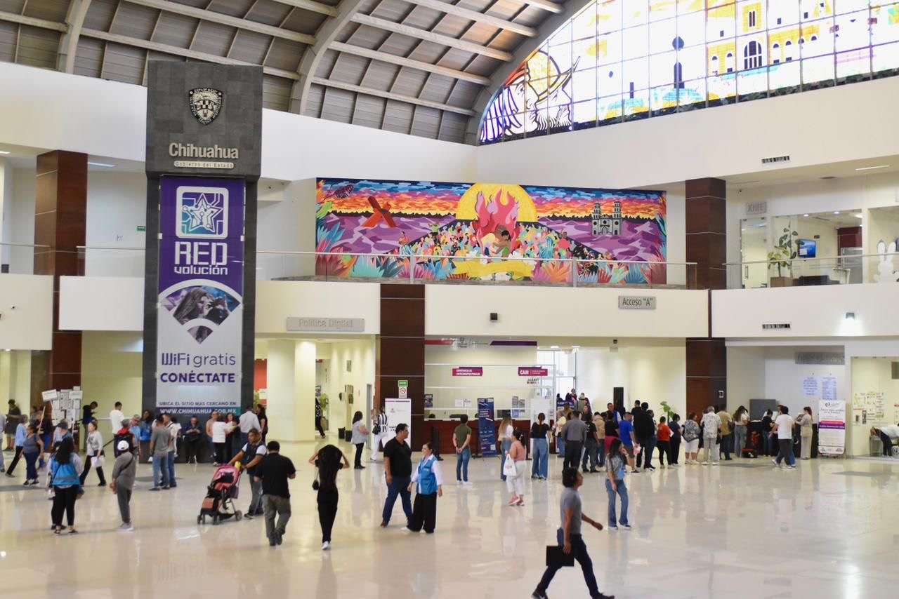 Anuncia Gobierno del Estado cierre de oficinas por Semana Santa