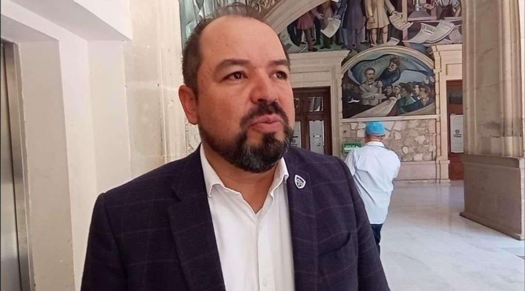 Espera Desarrollo Rural pronta reapertura de exportación de ganado