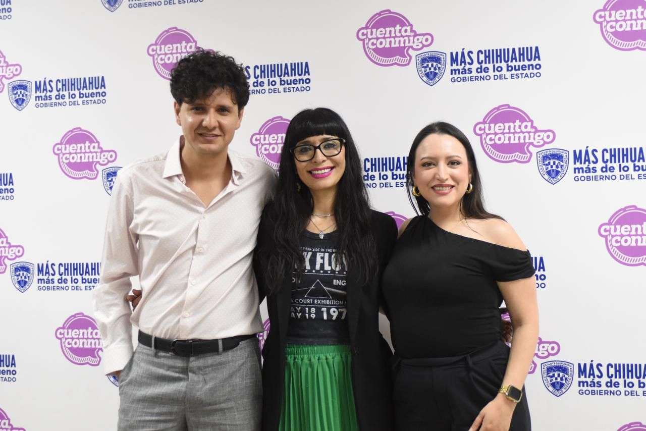 Invitan a proyección gratuita de Lepes en el CCPN