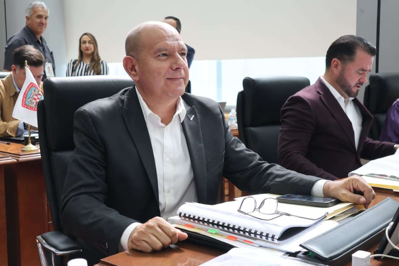 Exige Morena al PRI y al PAN sacar de la congeladora elección de regidores