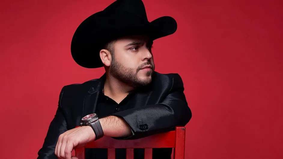 Imponen multa de 1.5 mdd a Gerardo Ortiz por vínculos con el narco