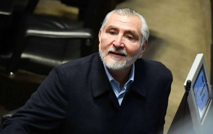 Frenan sanción contra empresa ligada a colaborador de Adán Augusto