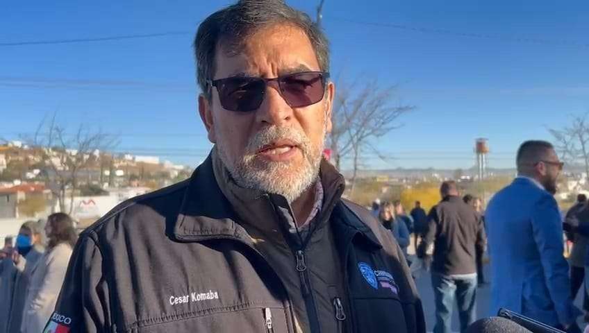 Reporta Vialidad saldo blanco y baja movilidad por Viacrucis en la ciudad