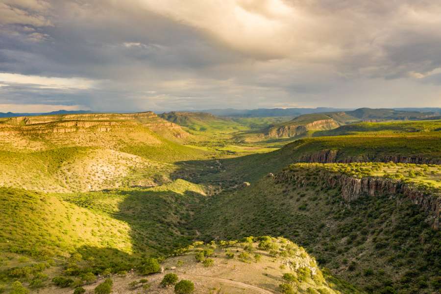 Alcanza Chínipas la temperatura más alta con 33.9 grados centígrados 