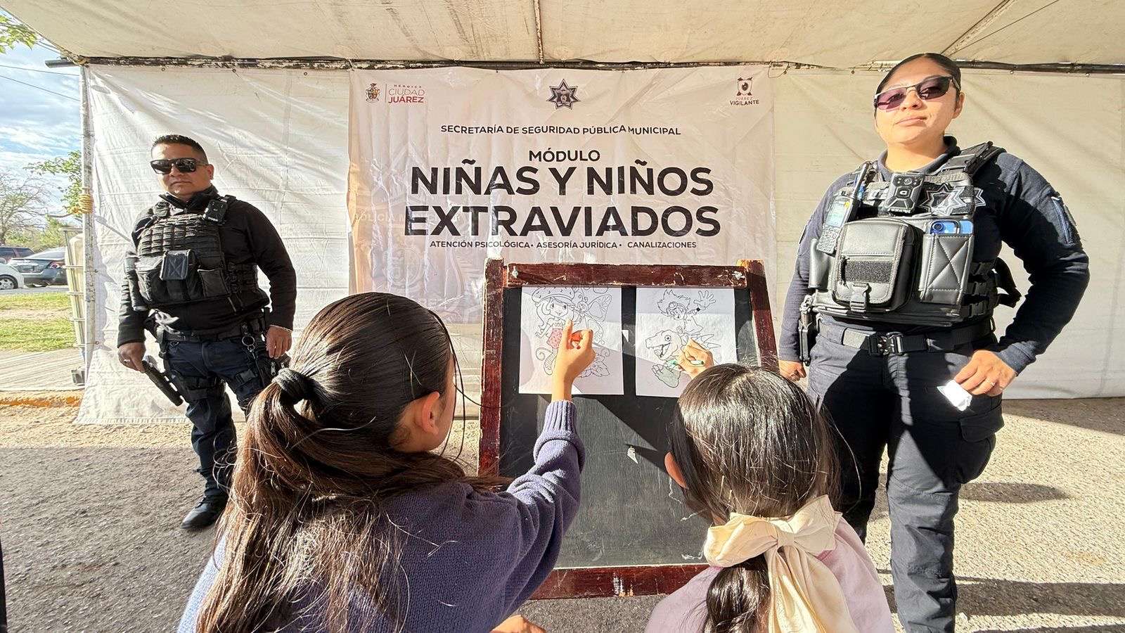 Saldo blanco en celebraciones de Pascua