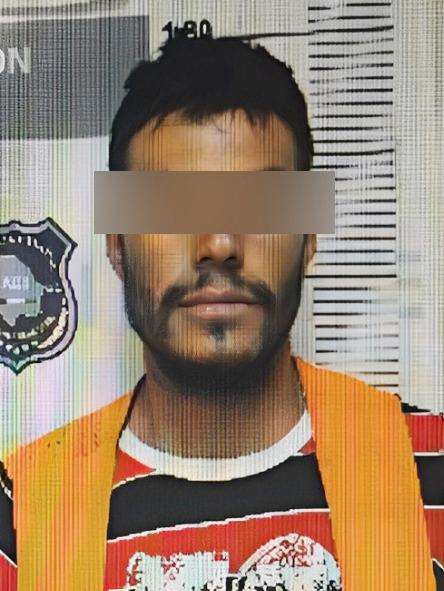 Vinculan a proceso a feminicida de Punta Oriente
