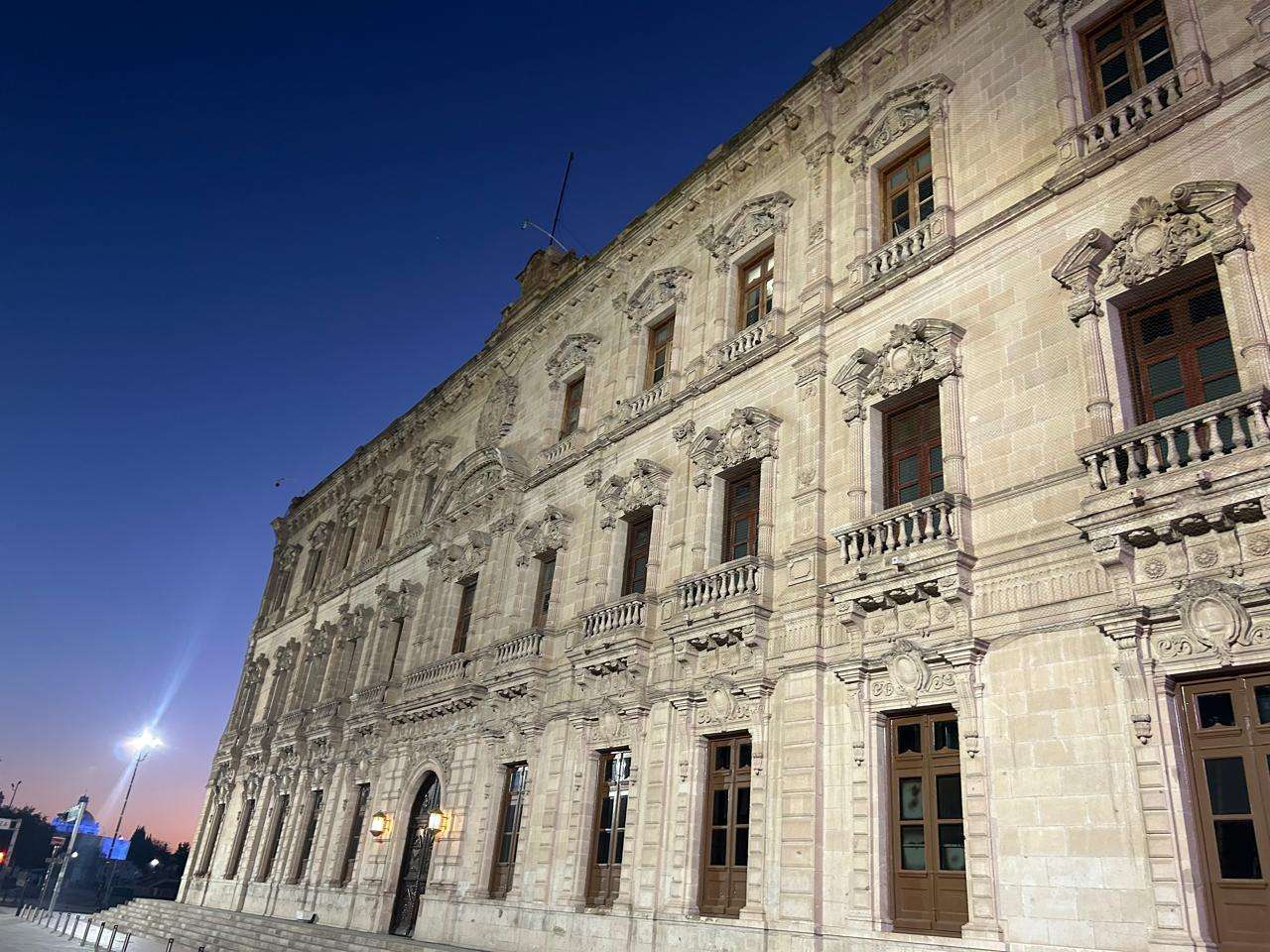 Se espera día nuboso con temperatura de 26 grados centígrados 