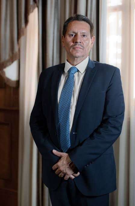 Interviene Estado para rescatar finanzas de Juárez 