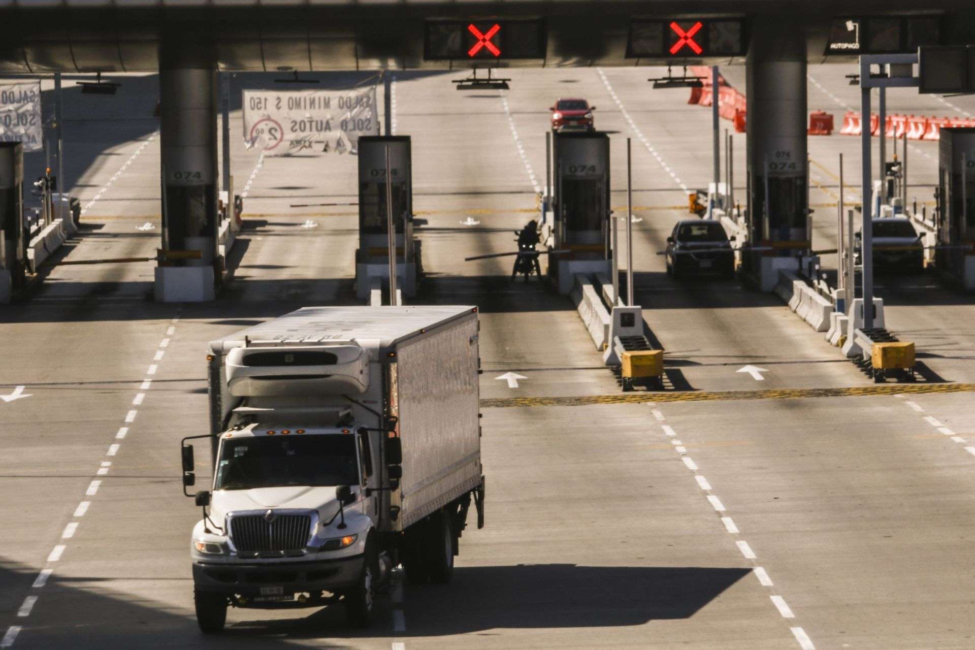 Reconoce Concanaco a quienes optaron por el diálogo para liberar carreteras