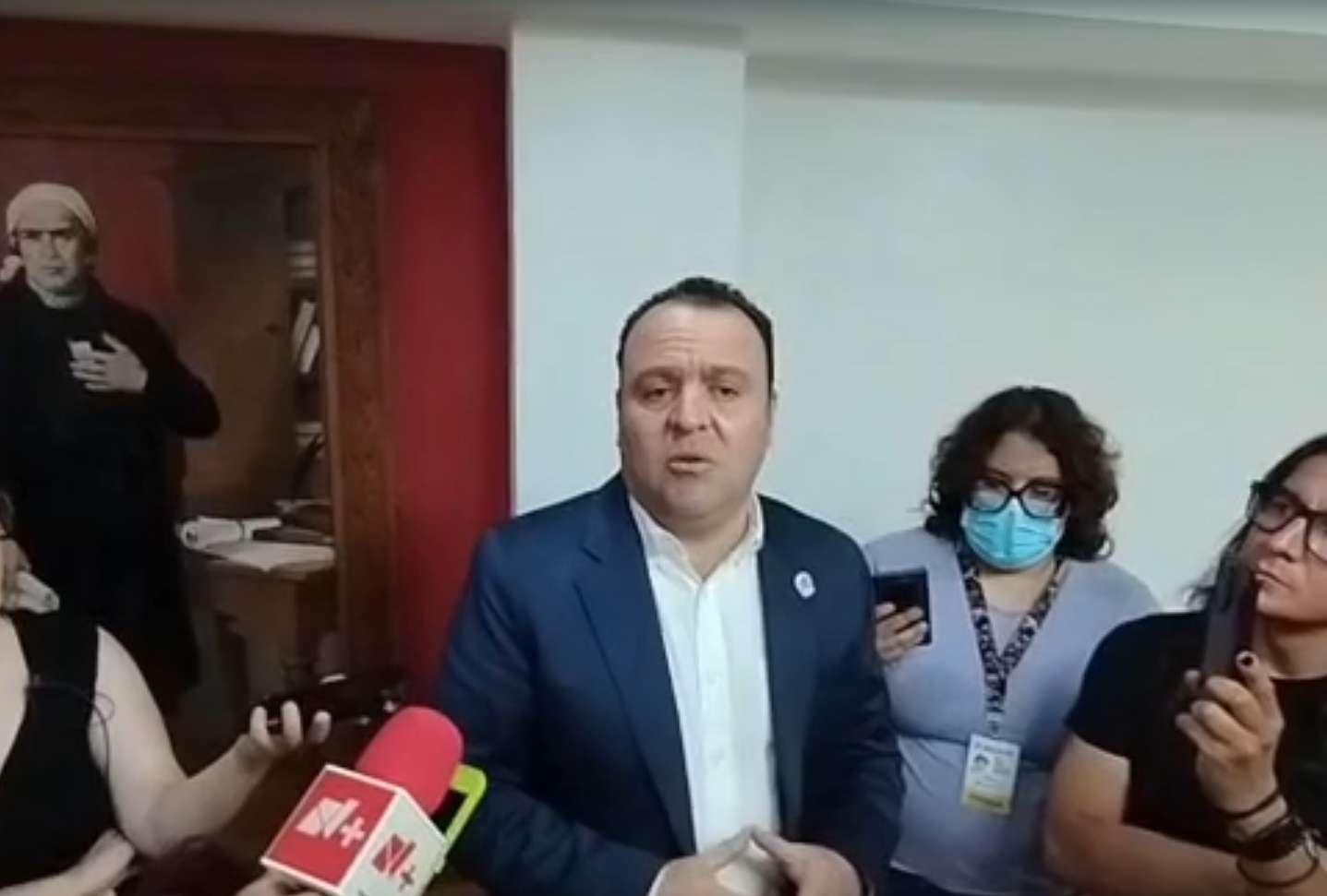 Cumple Congreso de Chihuahua con tope presupuestal del Plan B 
