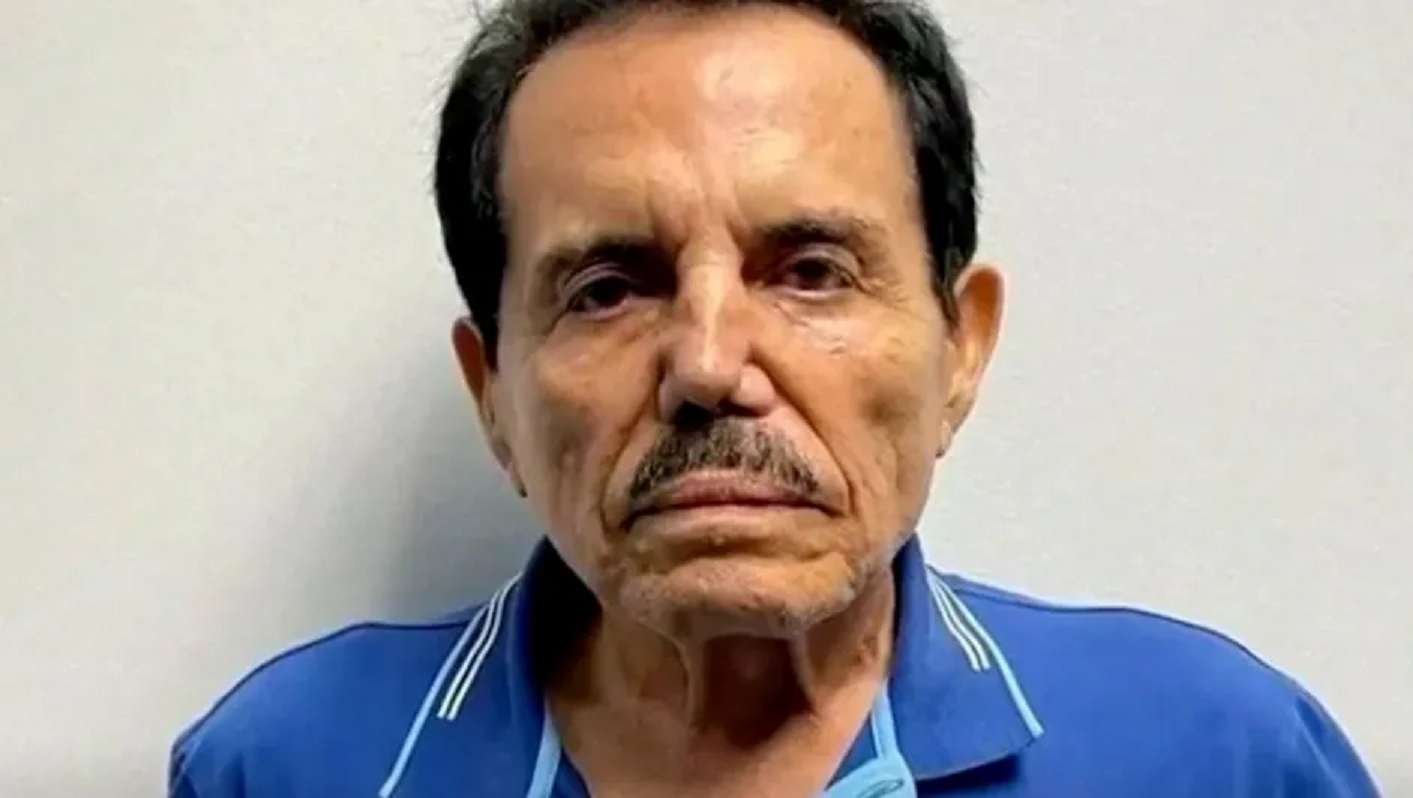 Aplazan de nueva cuenta audiencia contra El Mayo Zambada