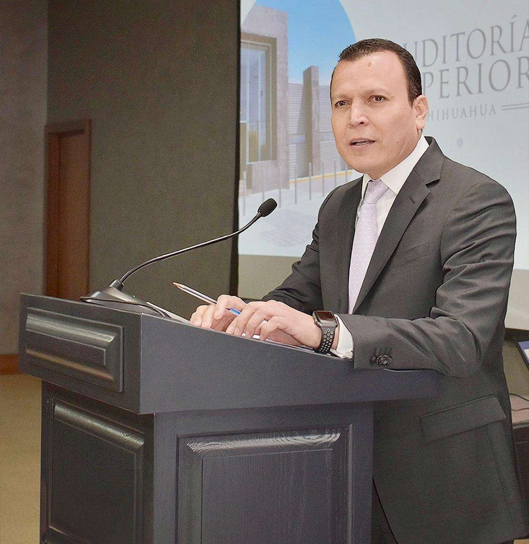 Caso Ichisal es resultado de coordinación institucional: Acosta Félix