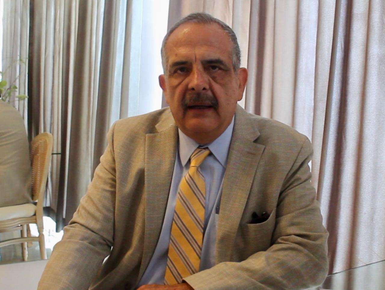 Liderazgo, honradez y empatía familiar, perfil ideal del próximo alcalde: Canaco
