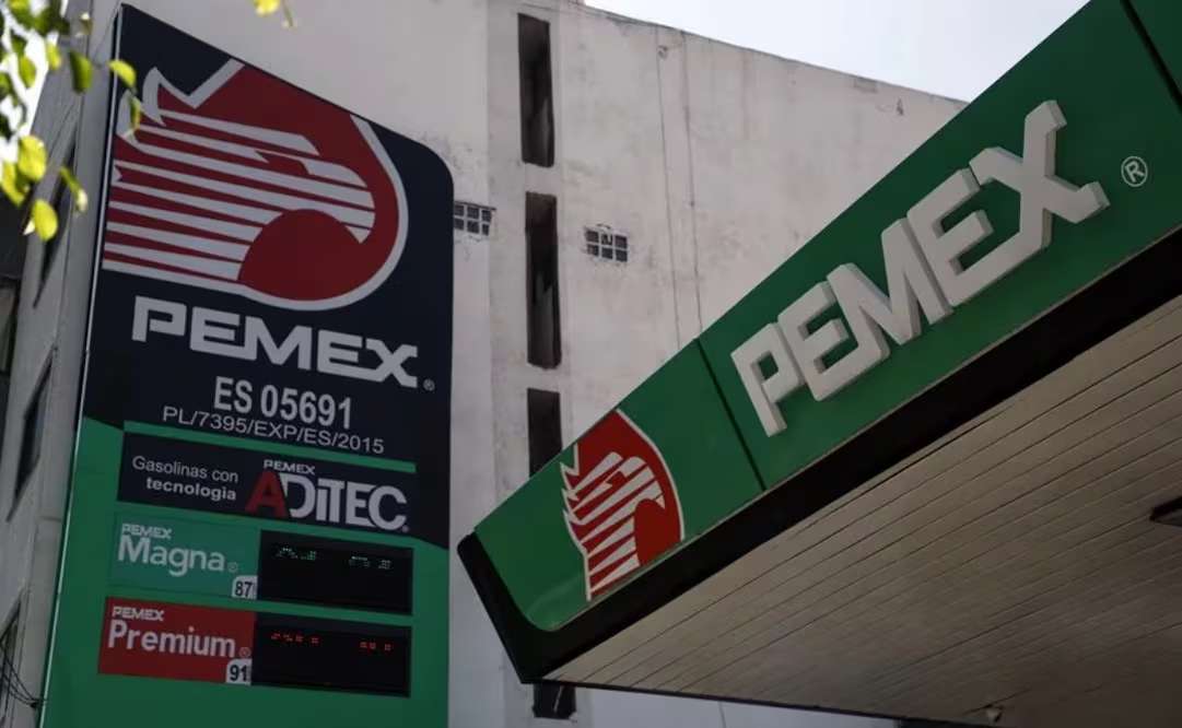 Pide PAN transparentar situación financiera y operativa de Pemex
