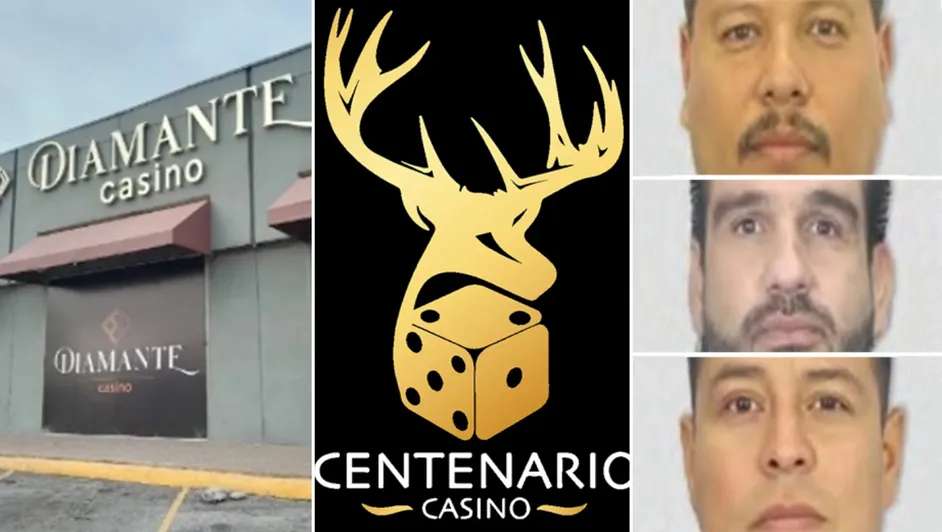 Sanciona EU a activista Raymundo Ramos y a ex abogado de El Z-40