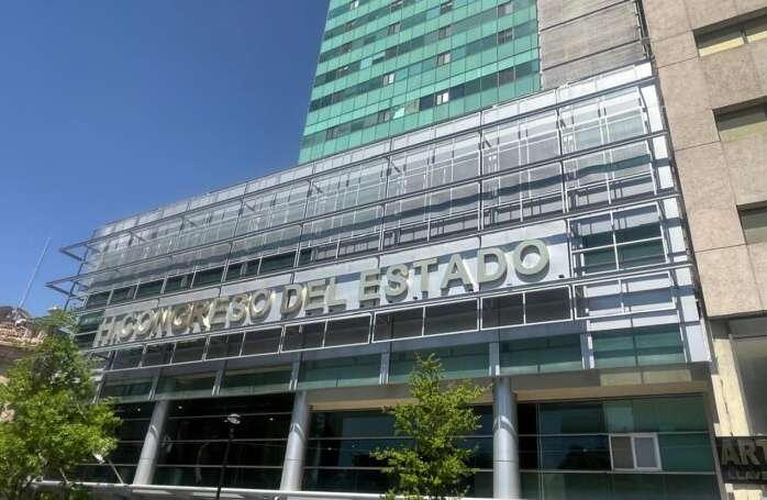 Buscan en Congreso reconocer seguridad pública como derecho humano