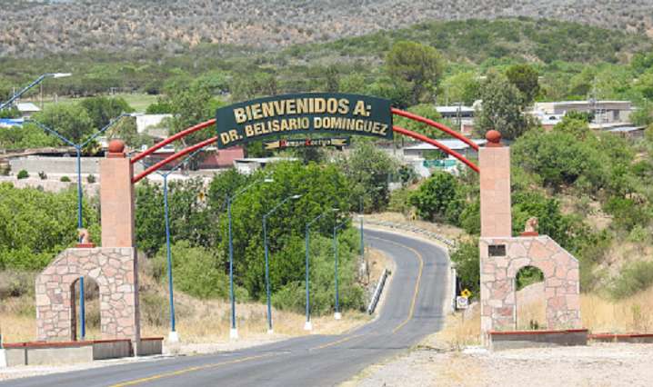 Levantan a mandos policiales en Belisario Domínguez
