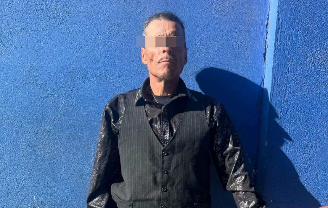 Capturan a uno con dosis de cristal y marihuana en Cuauhtémoc