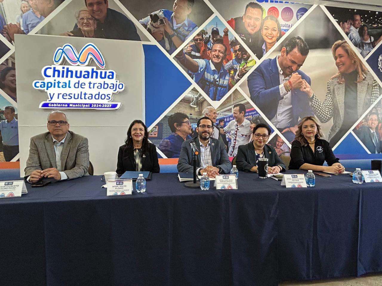 Alistan Conferencia Internacional de Minería con más de 200 proveedores