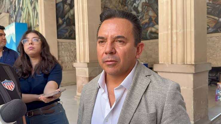 Hospital del Imss en Chihuahua depende de federación: Chánez 